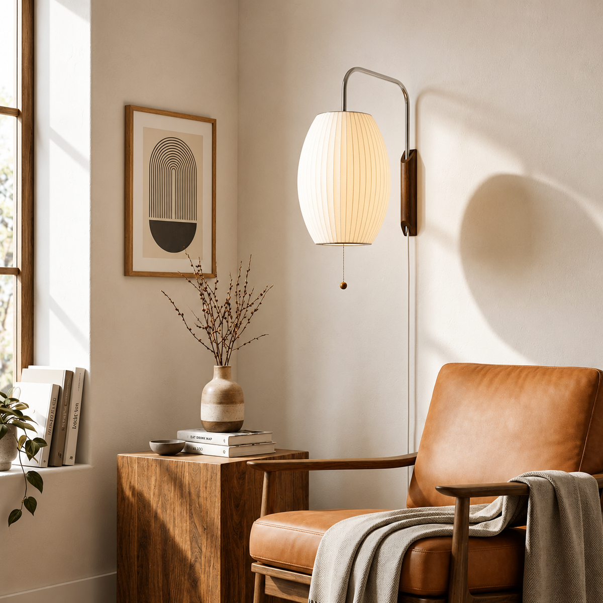 WALL LIGHTS