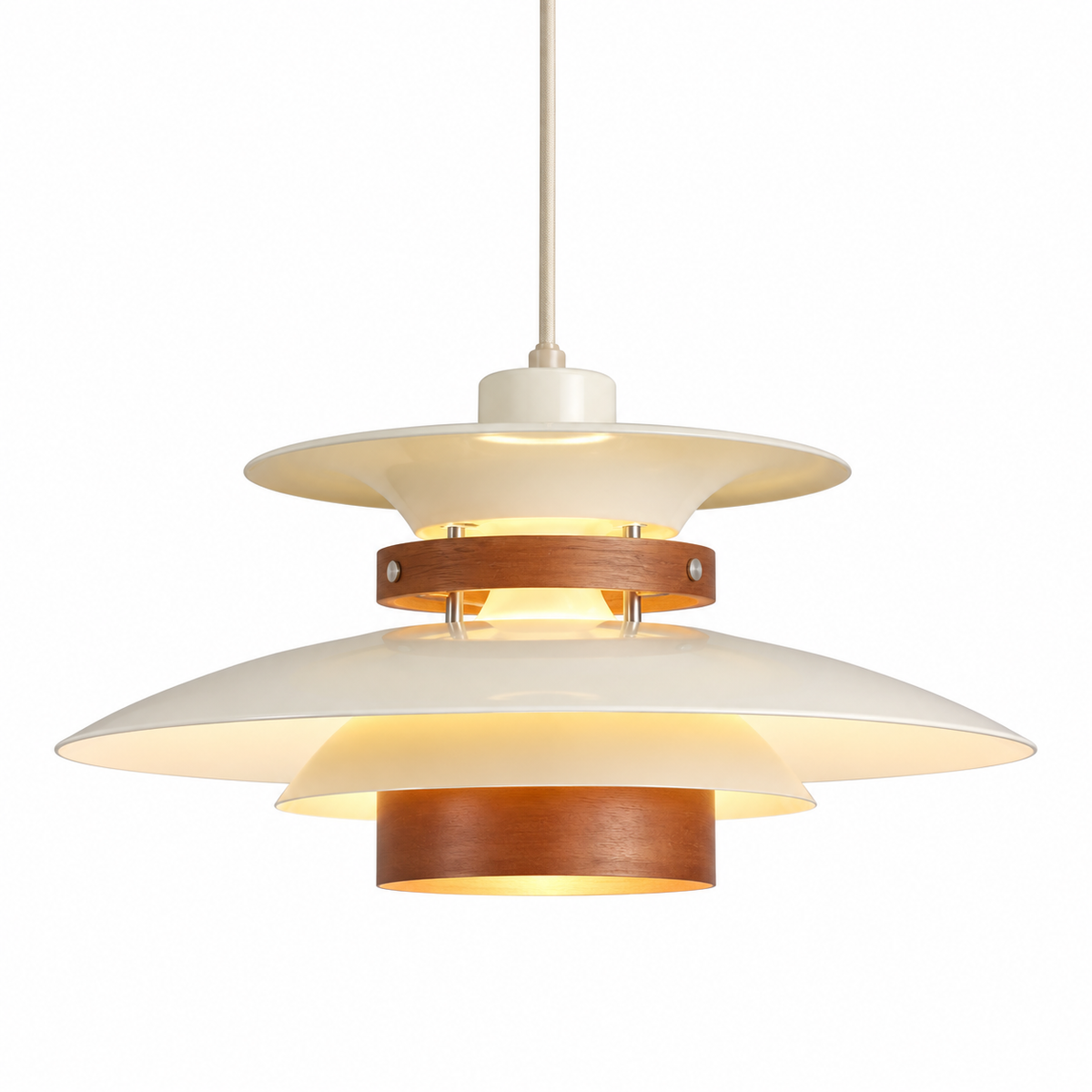 Oslaro Multilayered Pendant Light