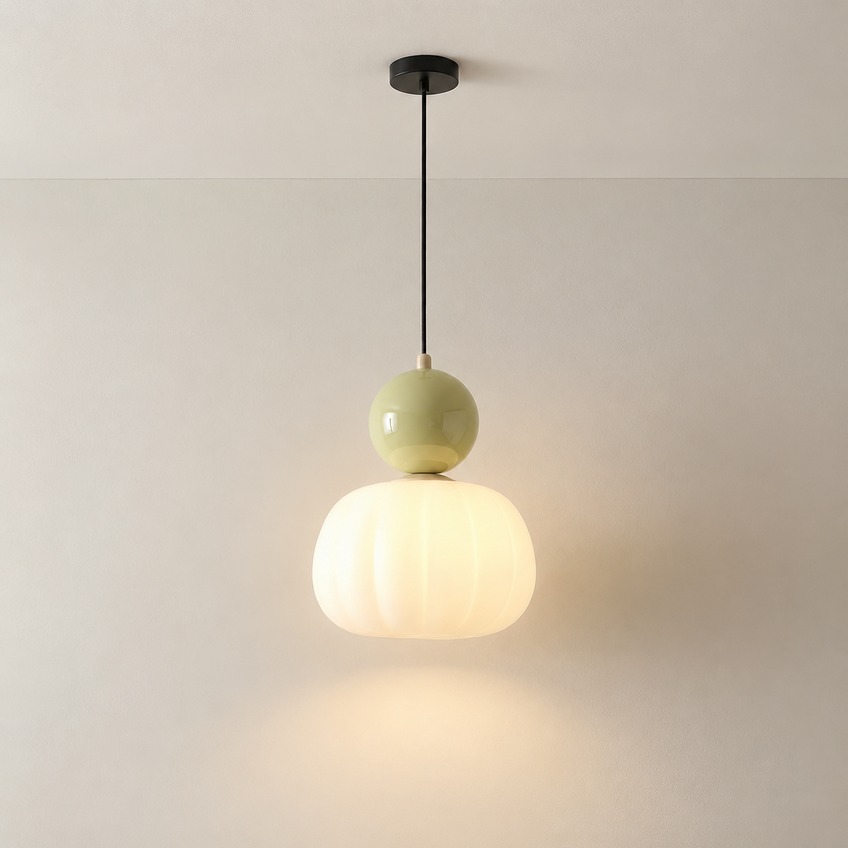 Art Deco-pendel