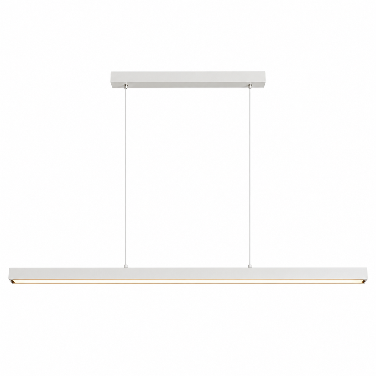 Lampada a sospensione lineare Arture