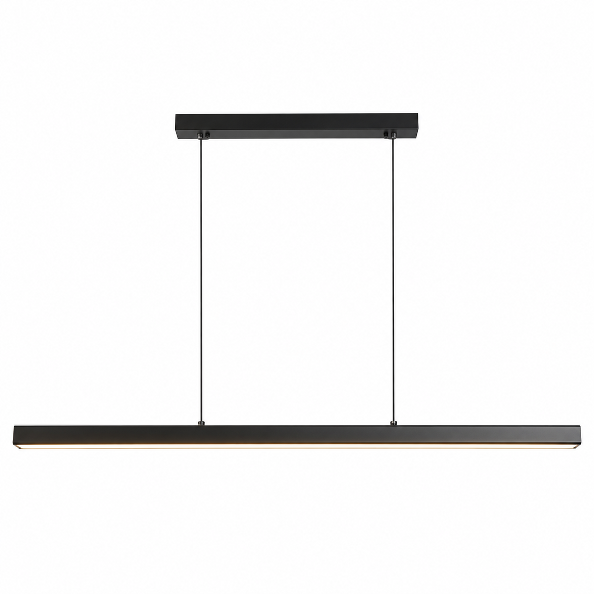 Lampada a sospensione lineare Arture