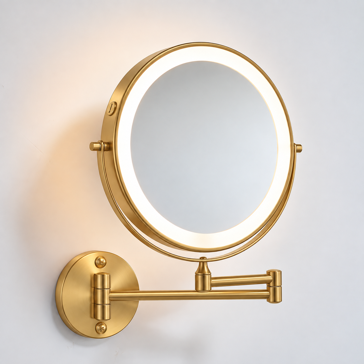 Bathroom Mirror LED Wall Light