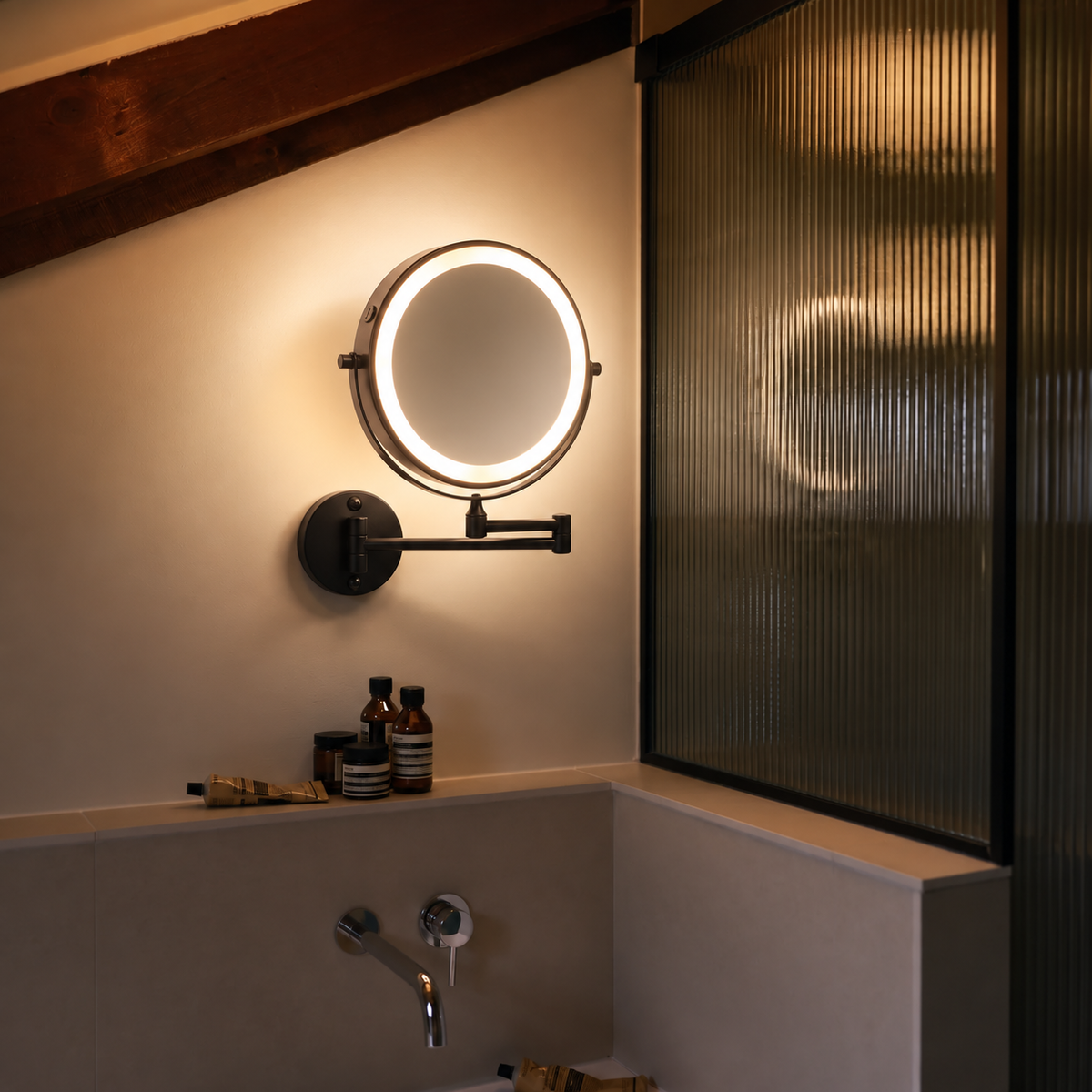 Bathroom Mirror LED Wall Light