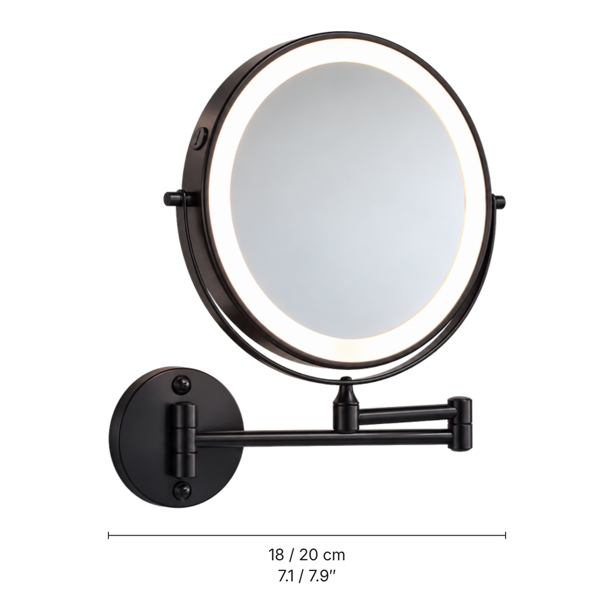 Bathroom Mirror LED Wall Light