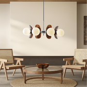 Lampadario Bauhaus
