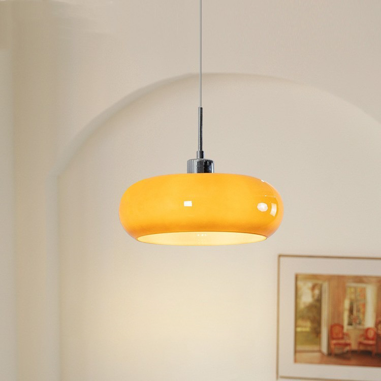 Pendel i Bauhaus-stil