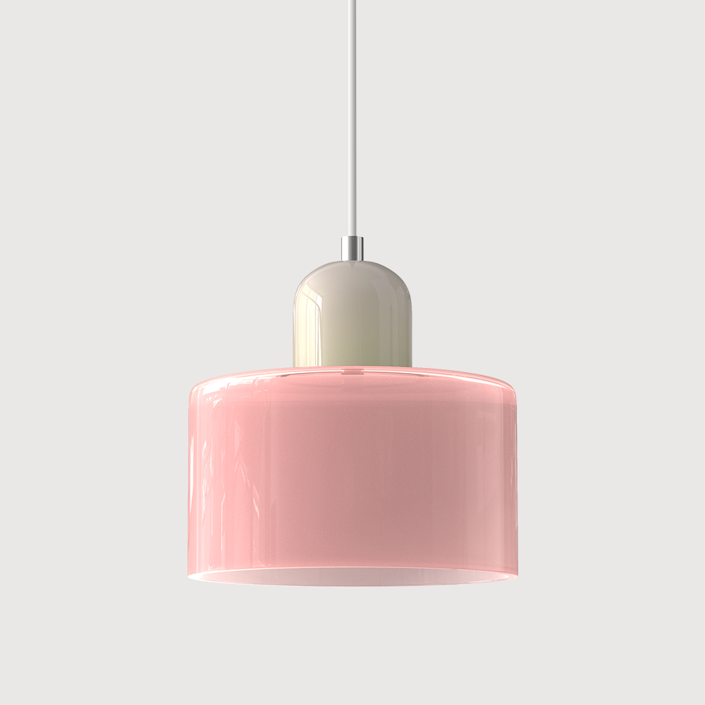 Creative Bauhaus Pendant Light