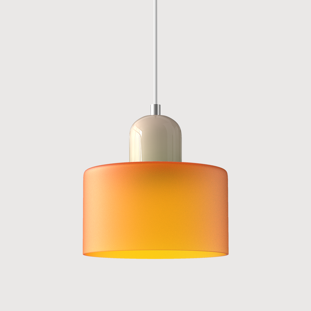 Creative Bauhaus Pendant Light