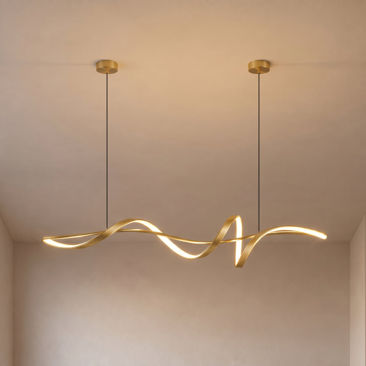 Durando Scandinavian Pendant Light