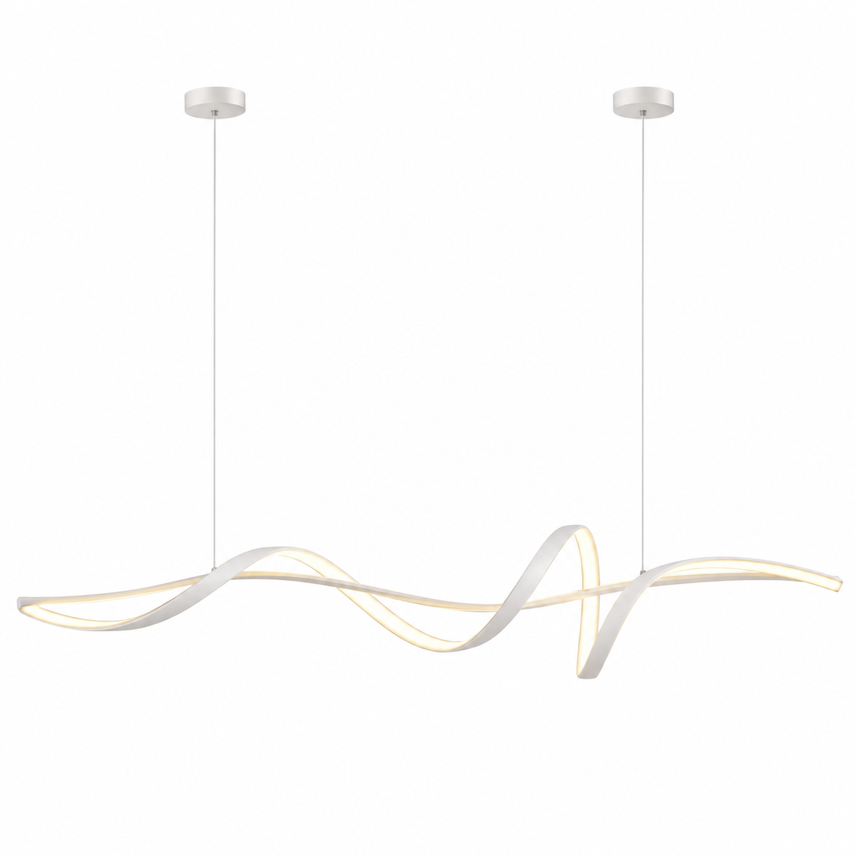 Durando Scandinavian Pendant Light