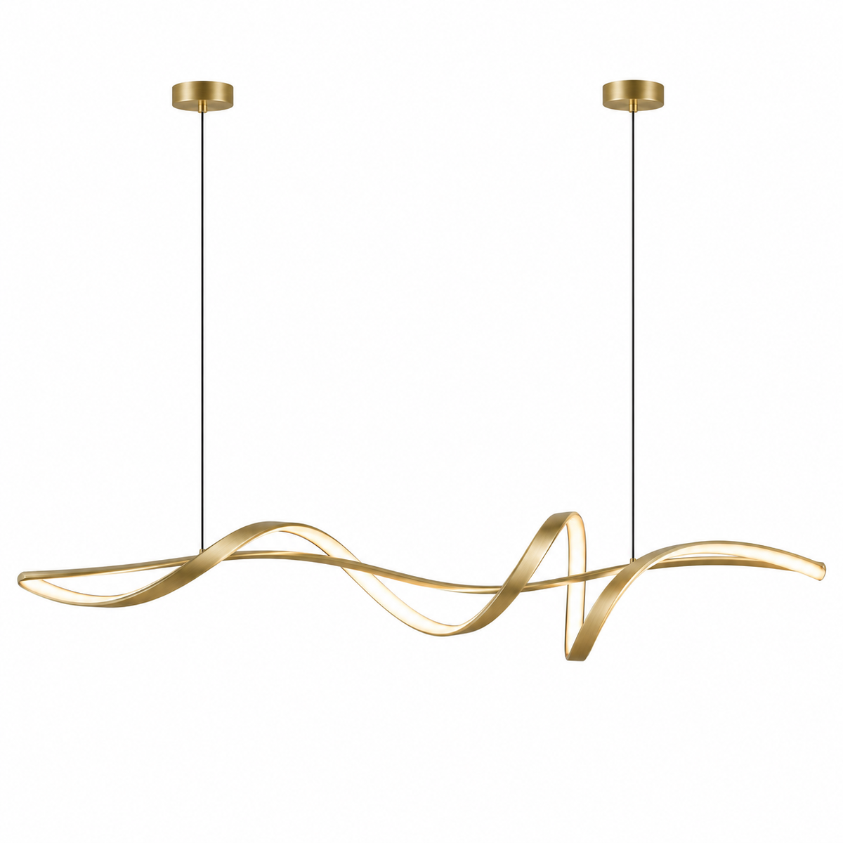 Durando Scandinavian Pendant Light