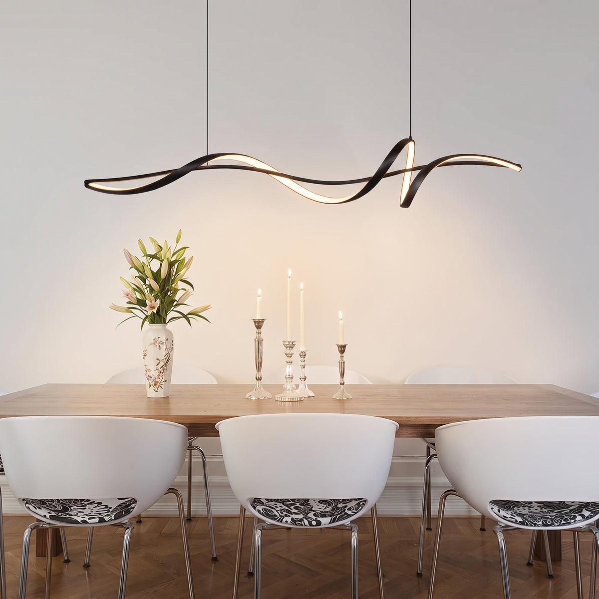 Durando Scandinavian Pendant Light
