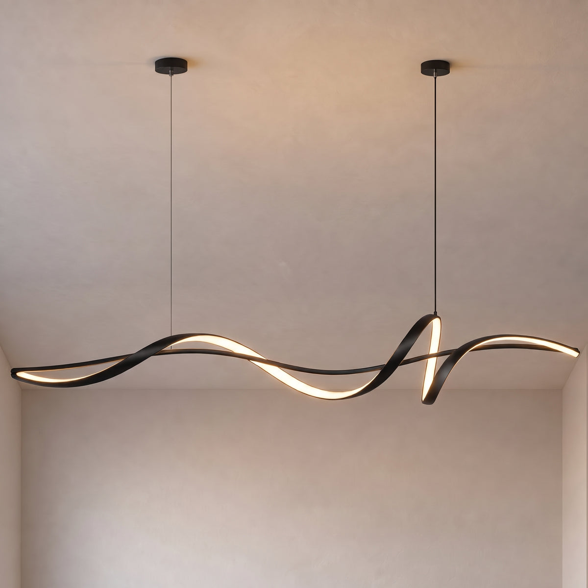 Durando Scandinavian Pendant Light