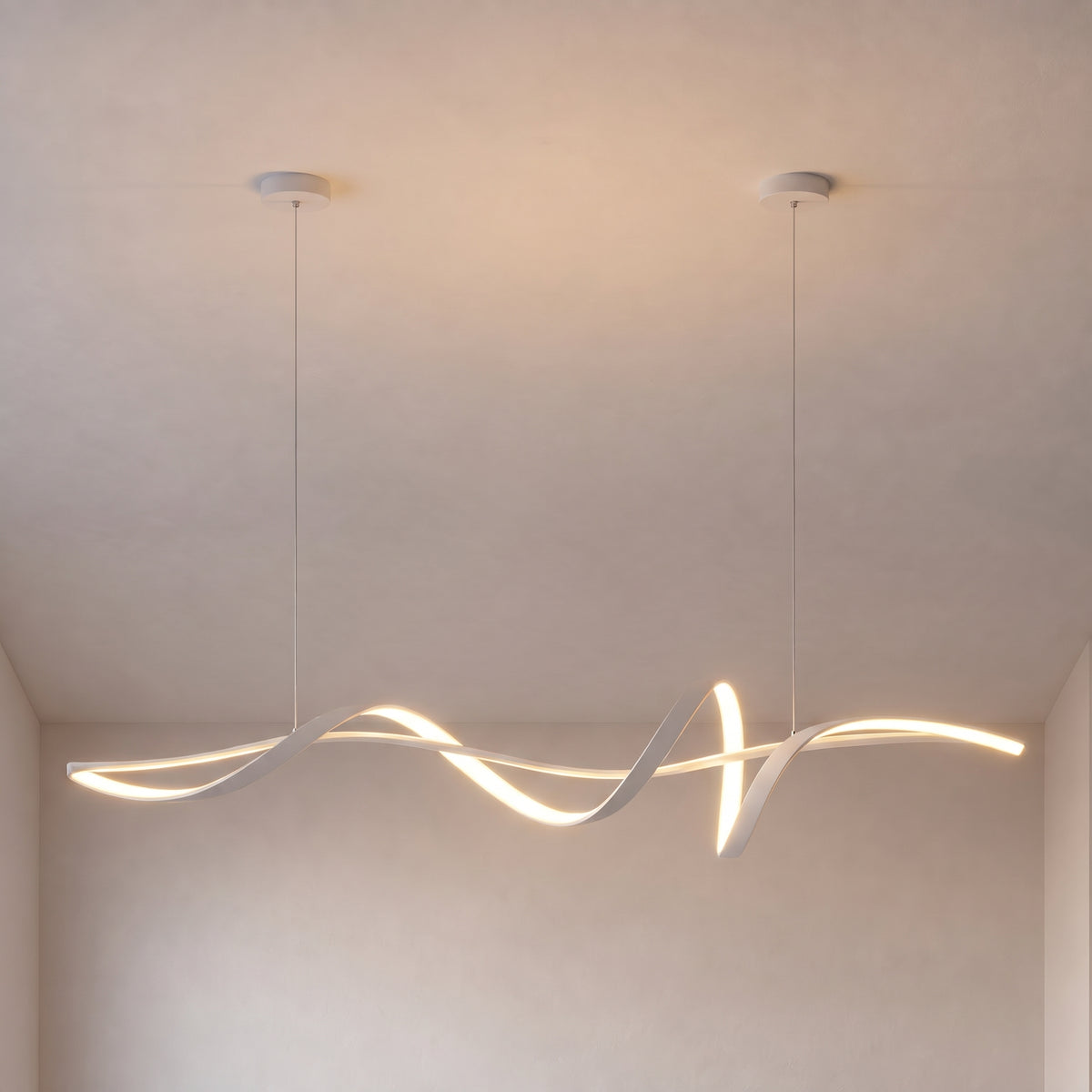Durando Scandinavian Pendant Light