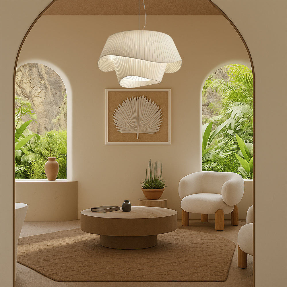 Etheca Pendant Light