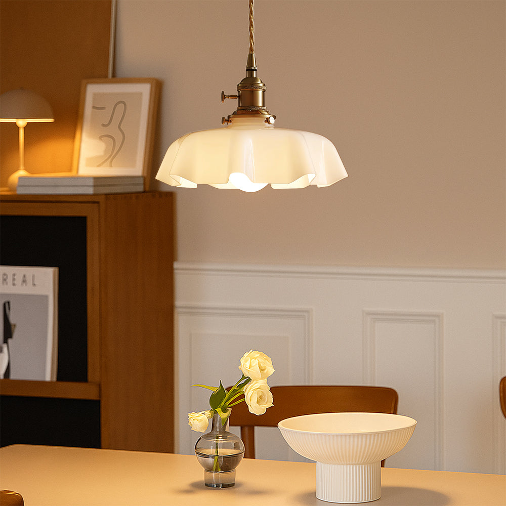 French Style Pendant Light