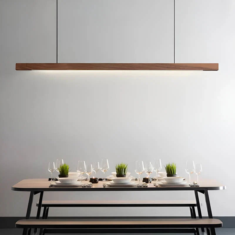 Gindo Bar Kitchen Pendant Light