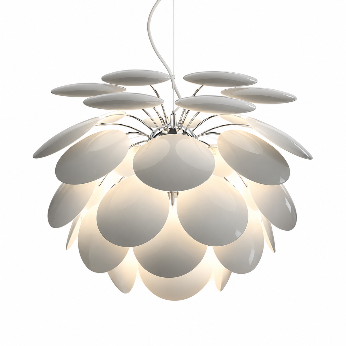 Hasra Pinecone Pendant Light