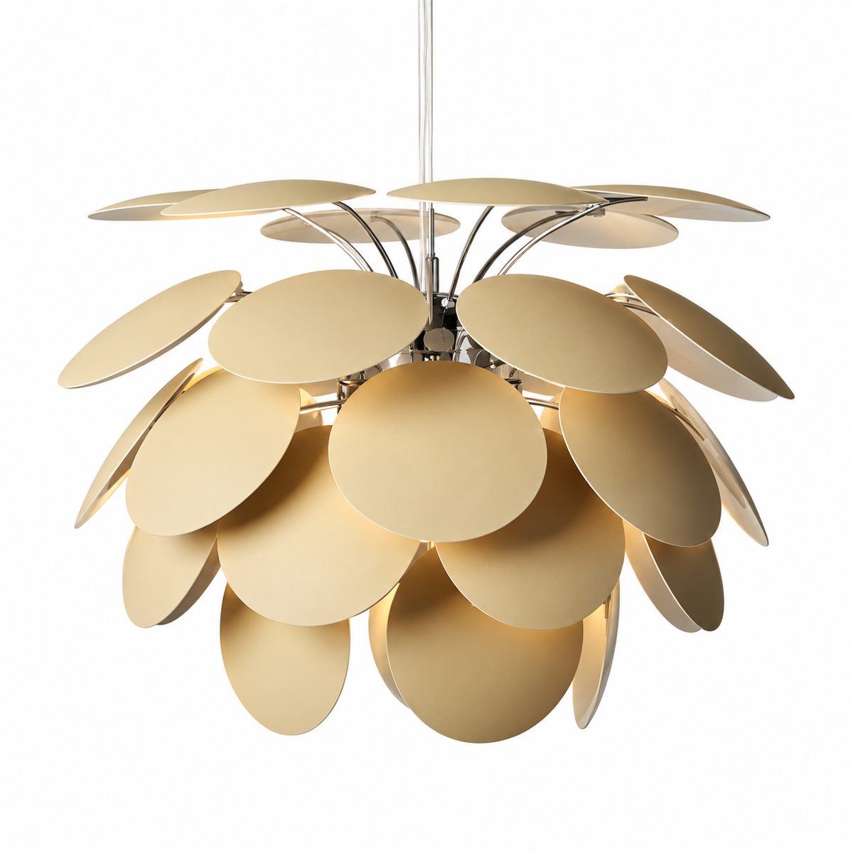 Hasra Pinecone Pendant Light