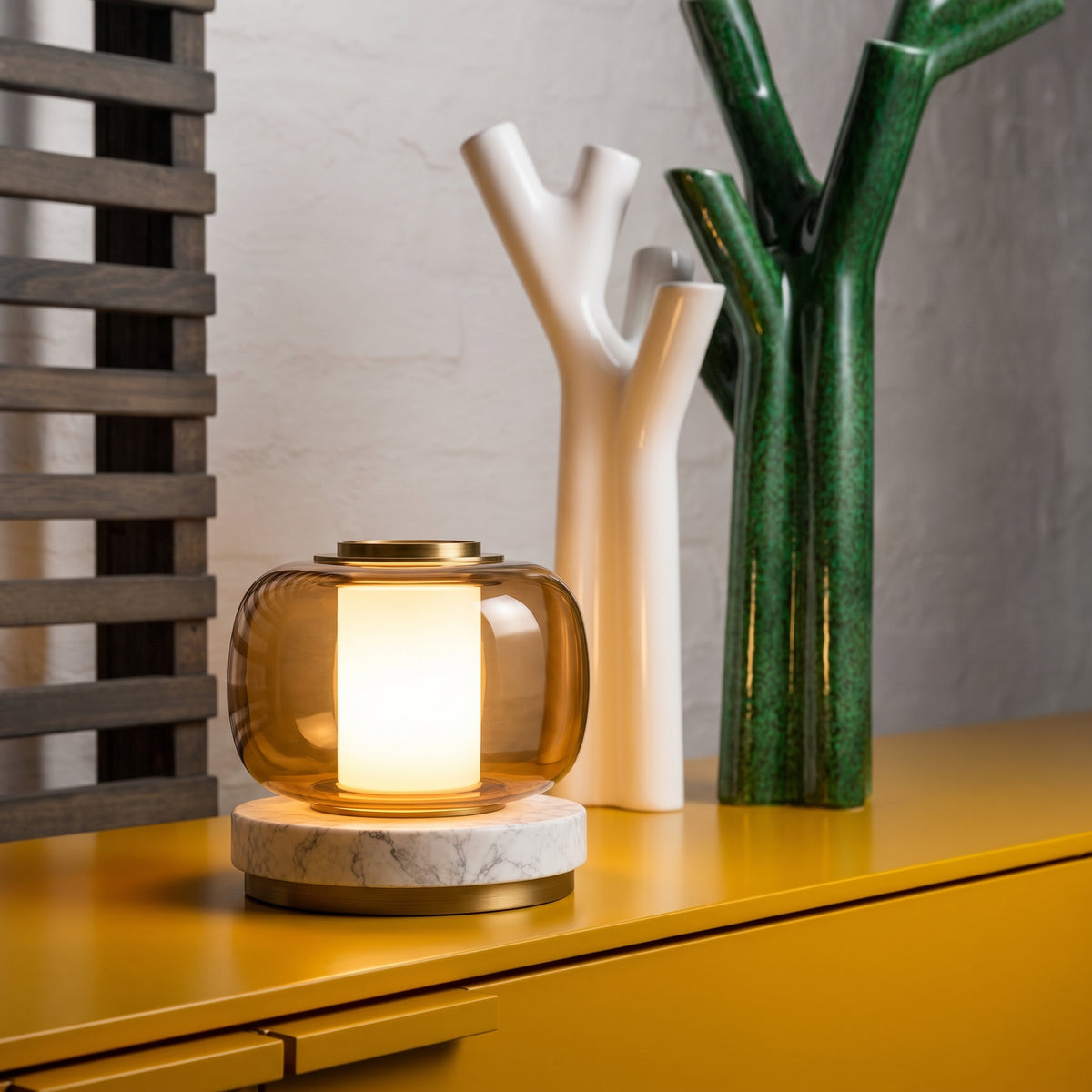 Helios Table Lamp