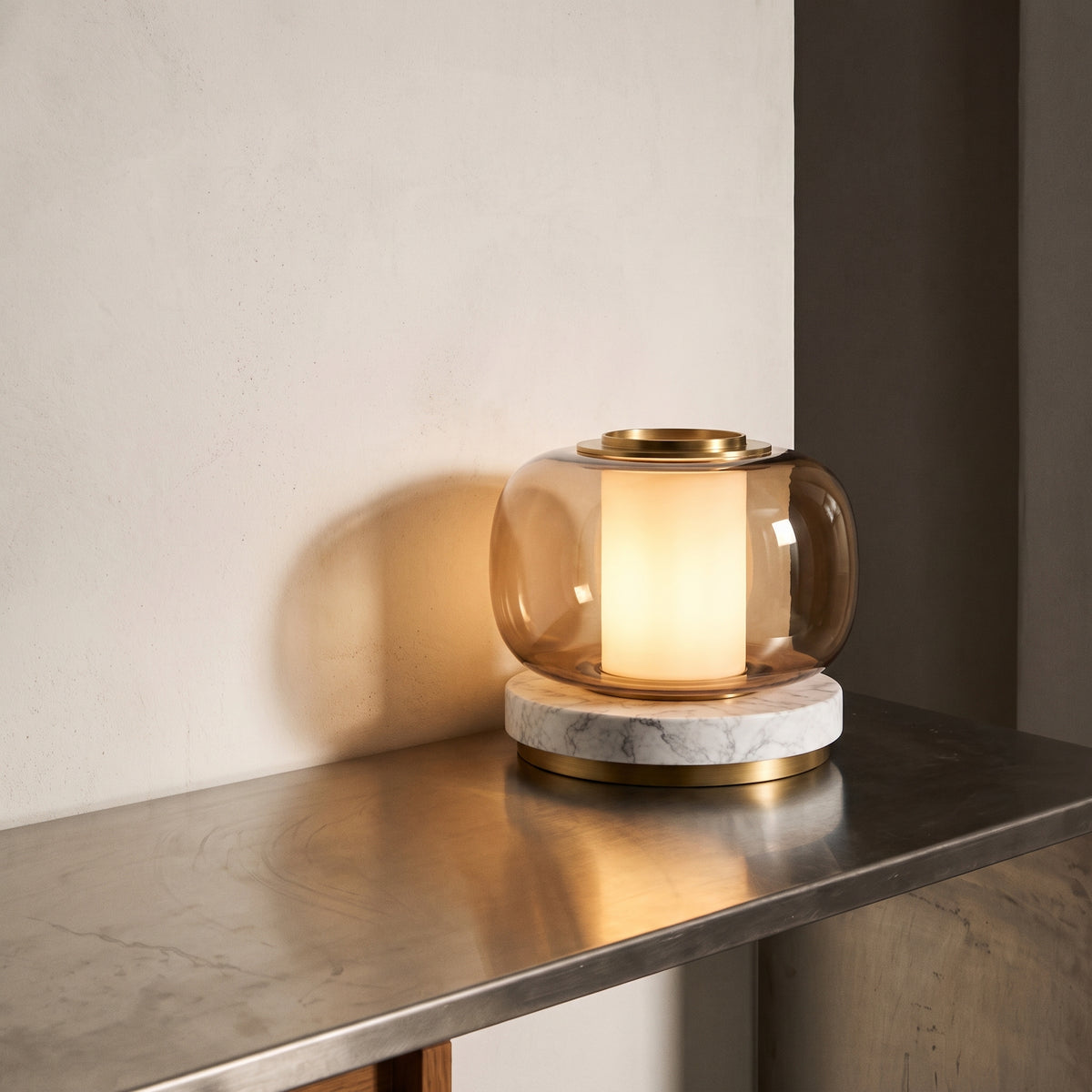 Helios Table Lamp