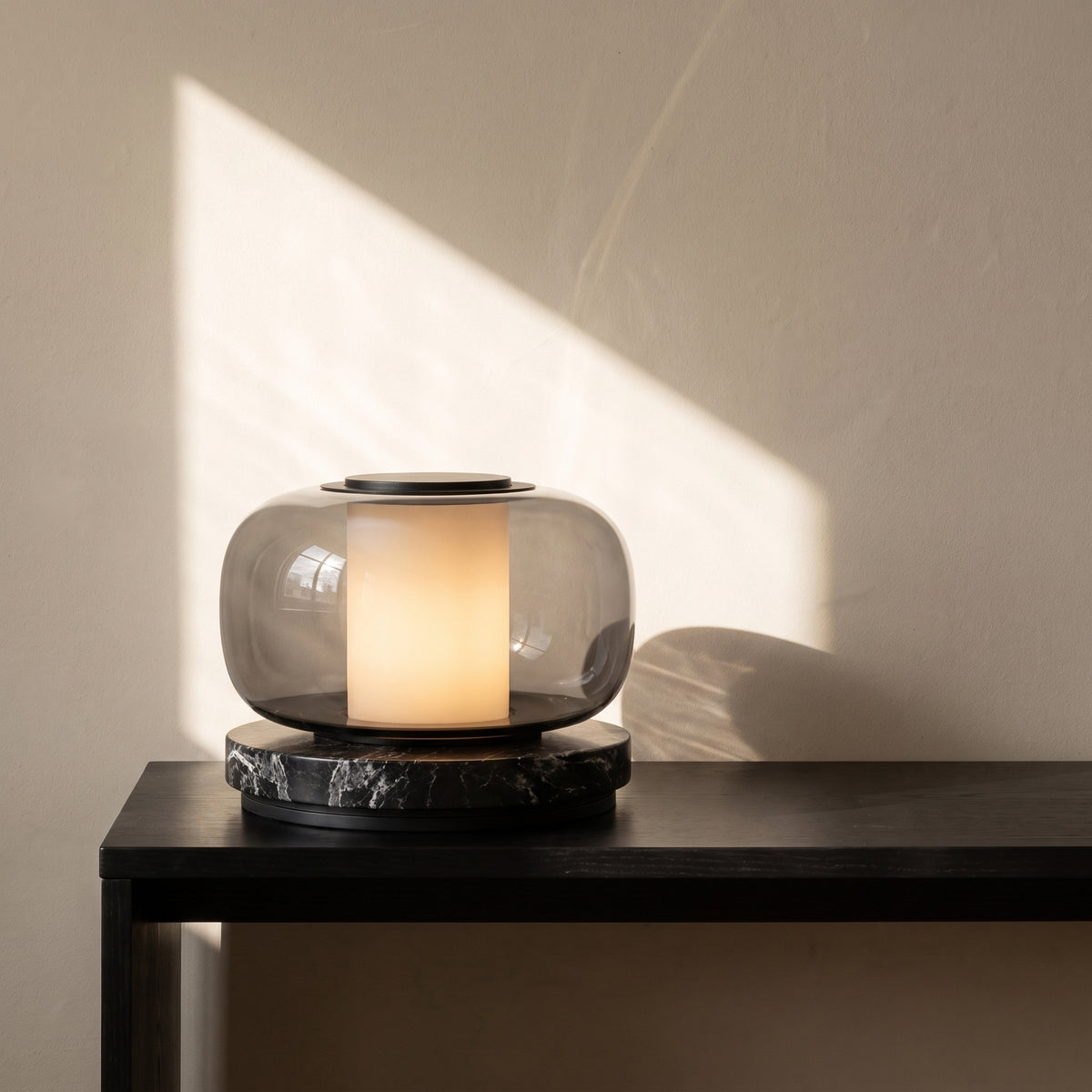 Helios Table Lamp