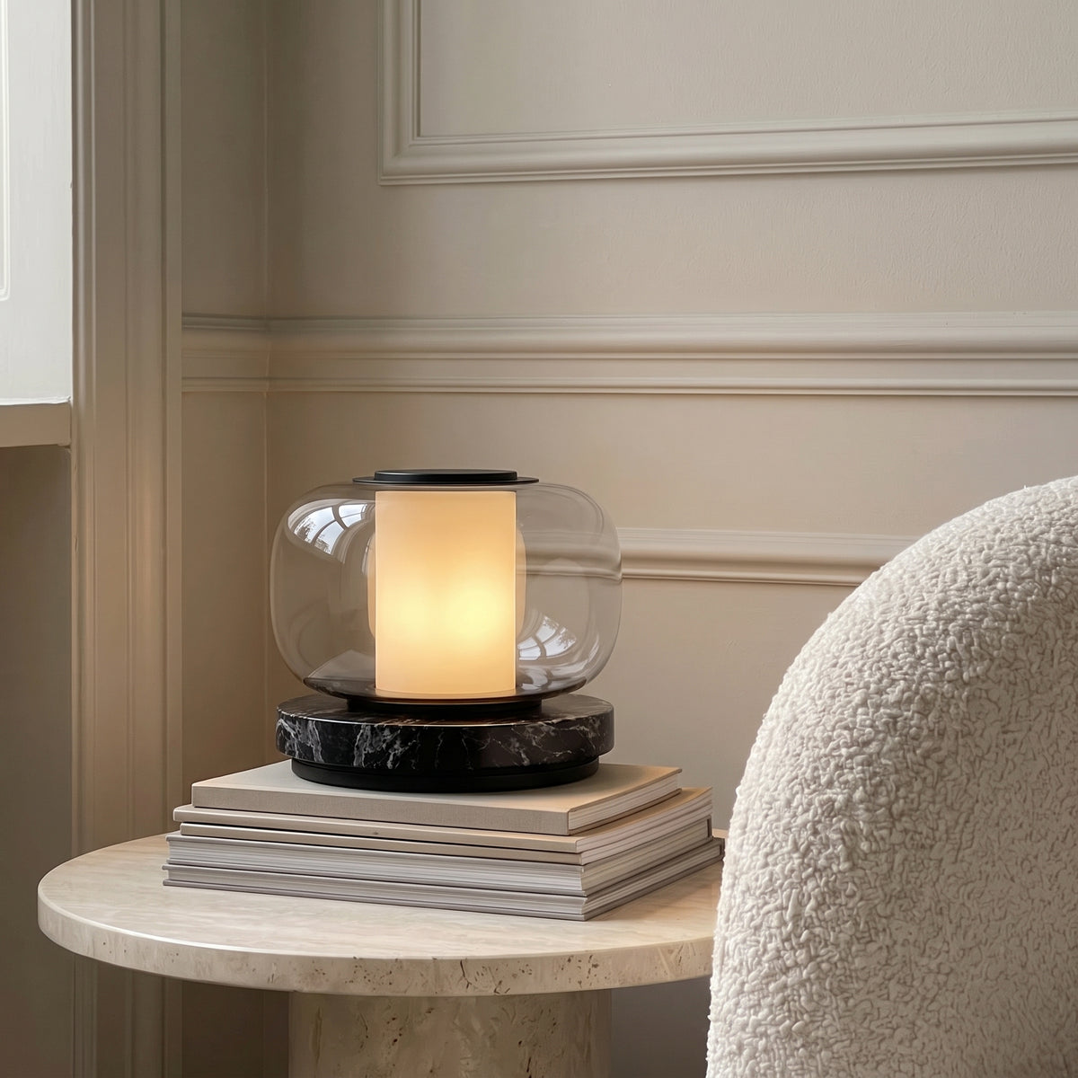 Helios Table Lamp