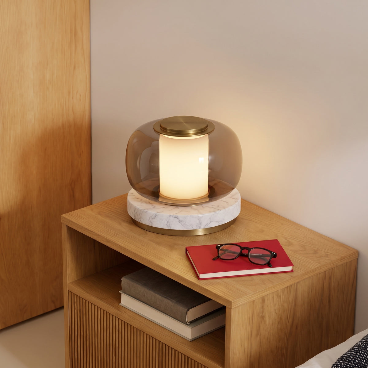 Helios Table Lamp