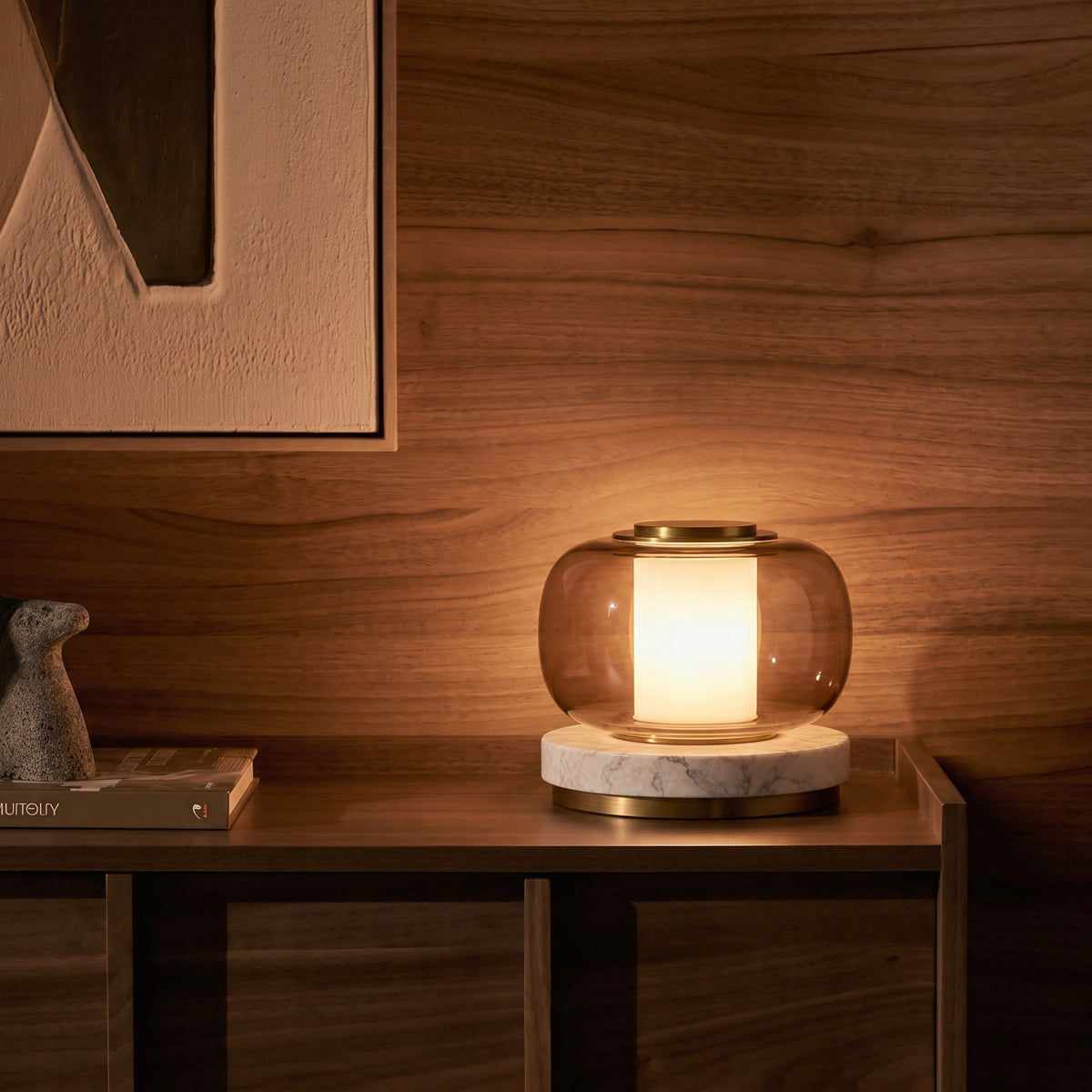 Helios Table Lamp