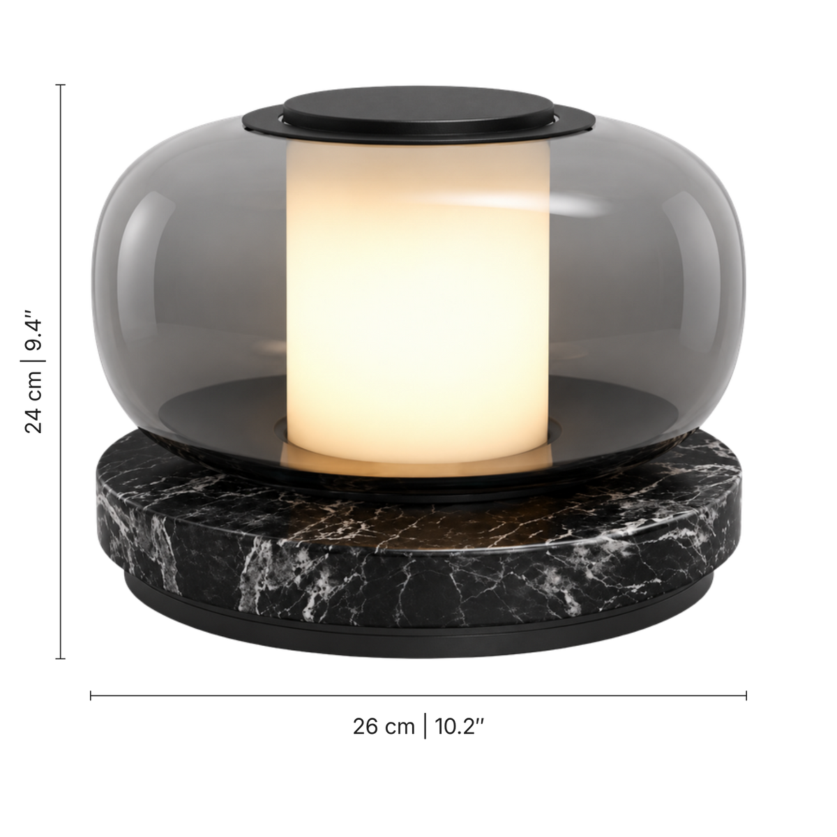 Helios Table Lamp