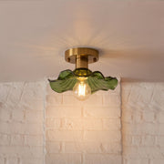 Hibiscus Ceiling Light