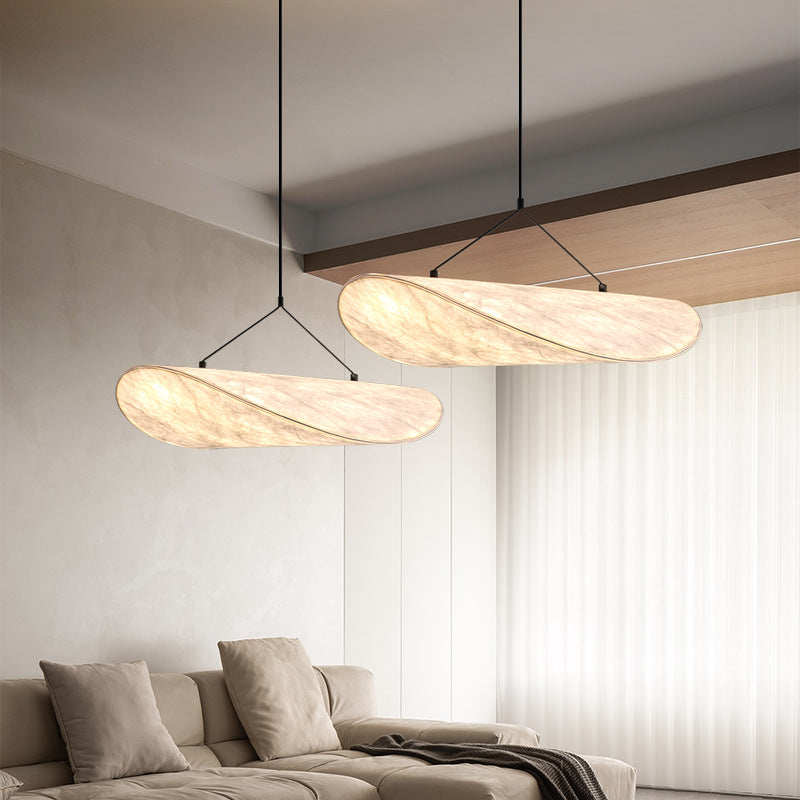 Japandi Pendant Light