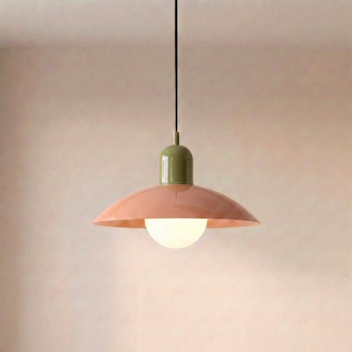 Macaron Pendelleuchte