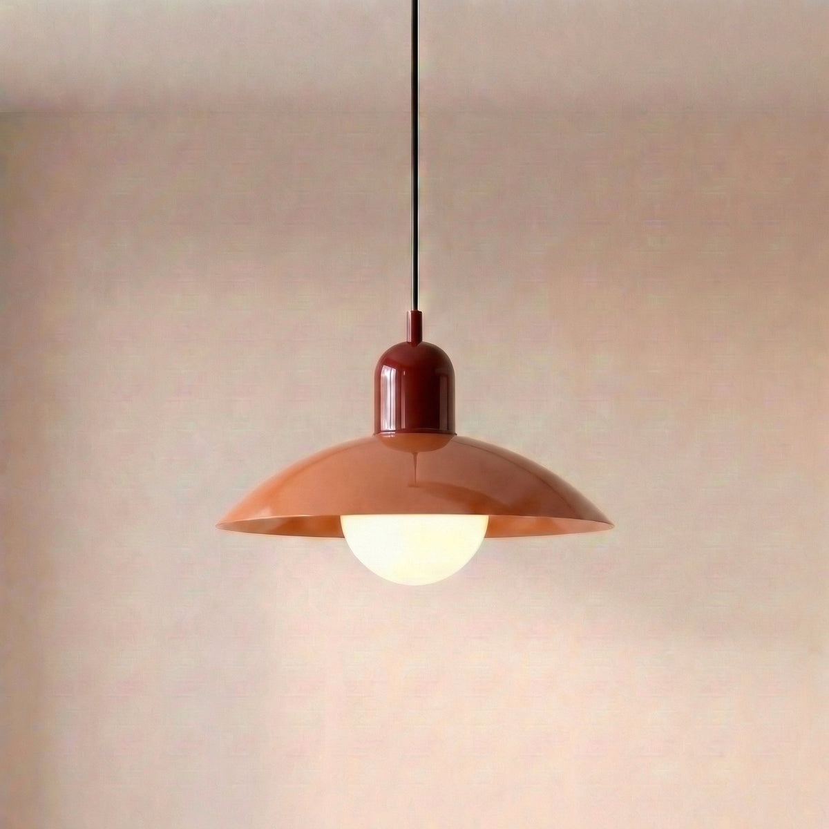Macaron Pendelleuchte