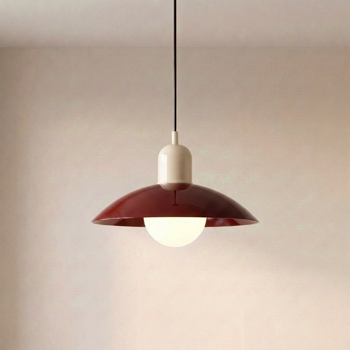 Macaron Pendelleuchte