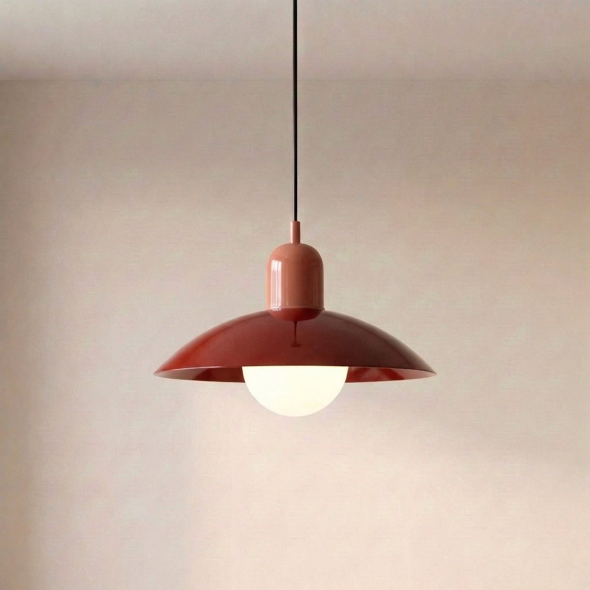Macaron Pendelleuchte