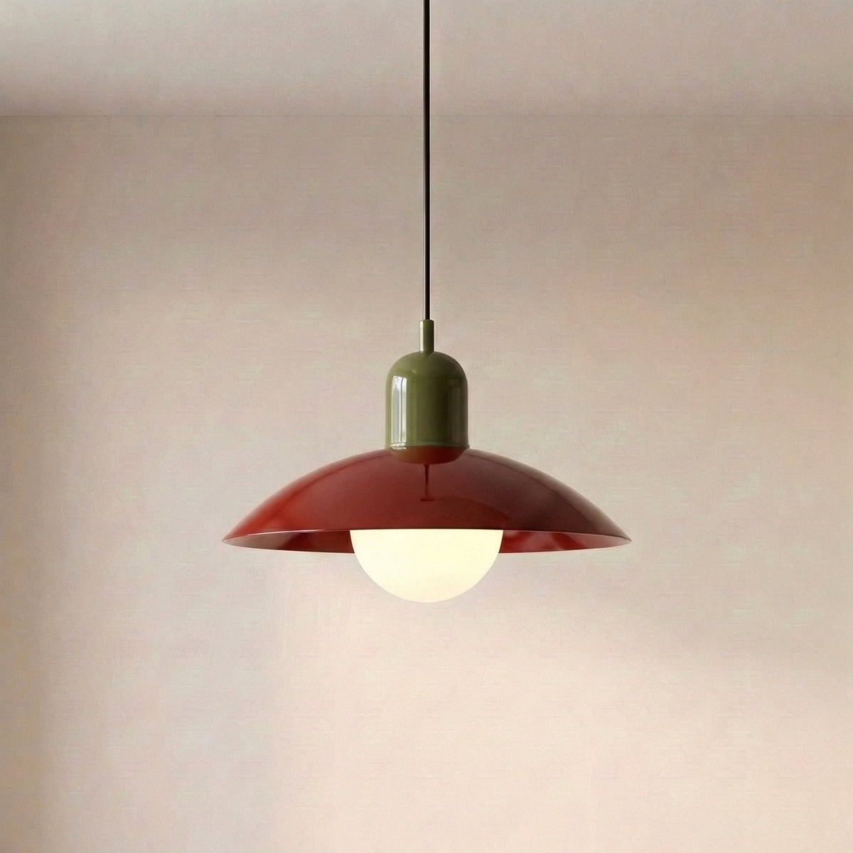 Macaron Pendelleuchte