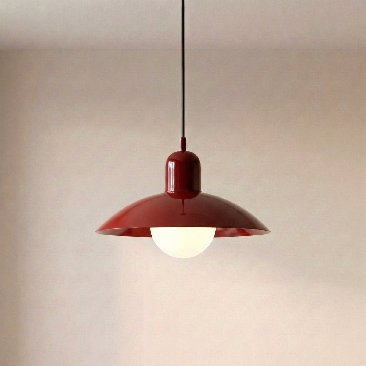 Macaron Pendelleuchte