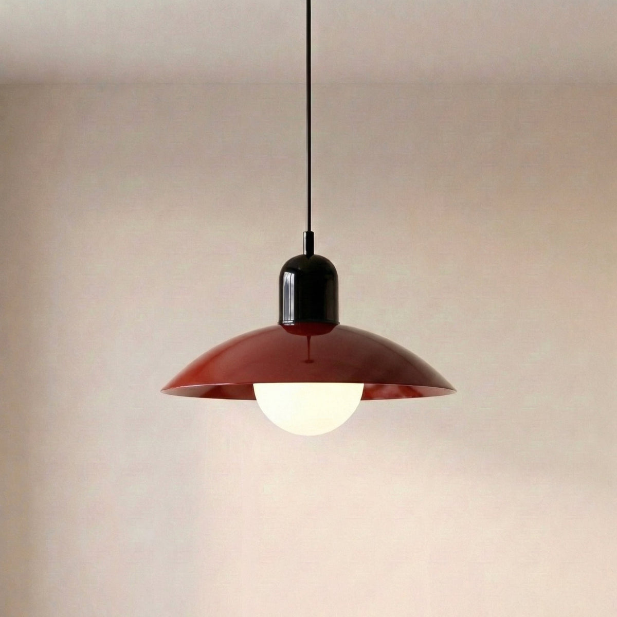 Macaron Pendelleuchte