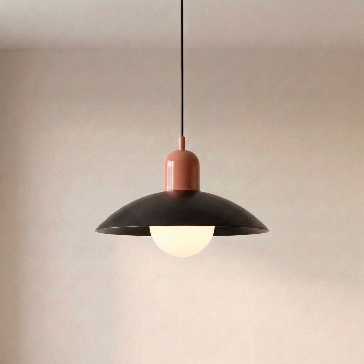 Macaron Pendelleuchte