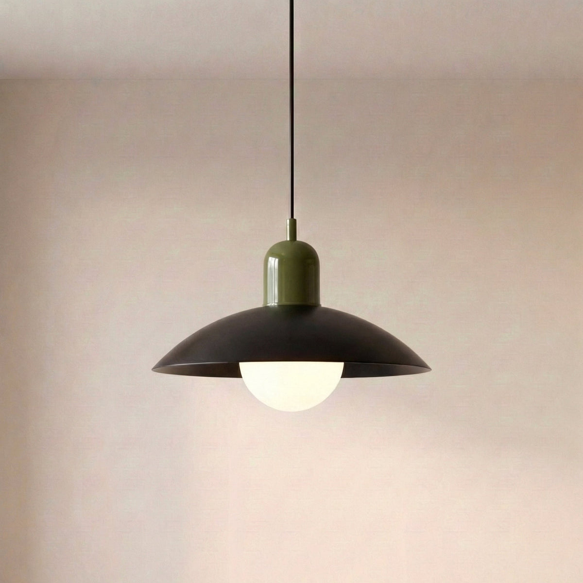 Macaron Pendelleuchte