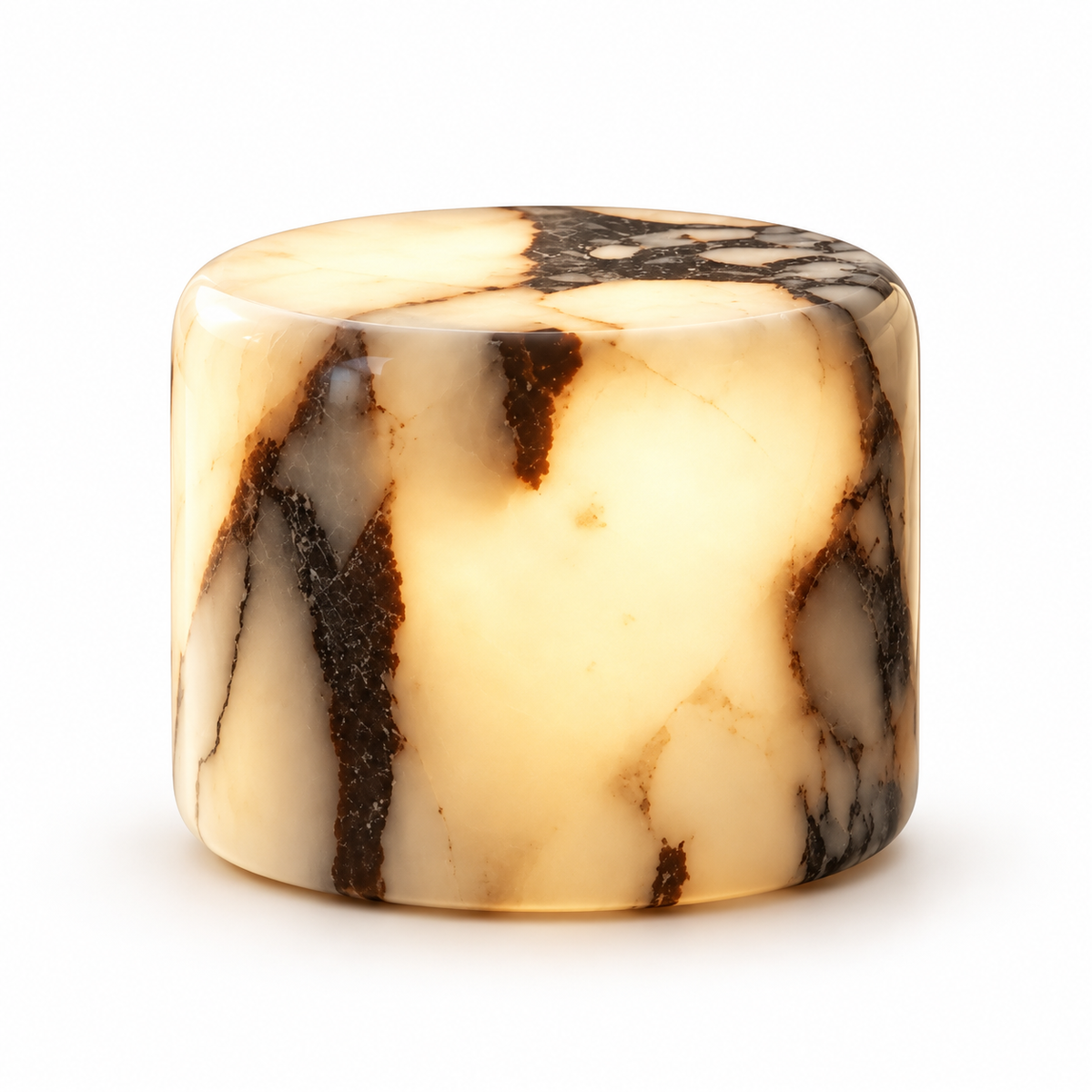Marble Table Sconce