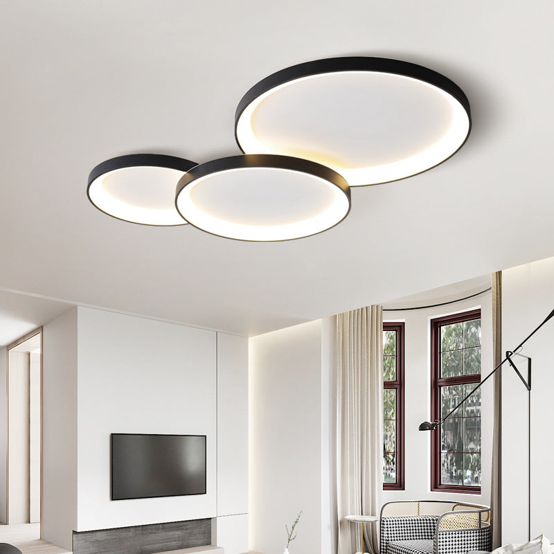 Minimalistic Ceiling Light