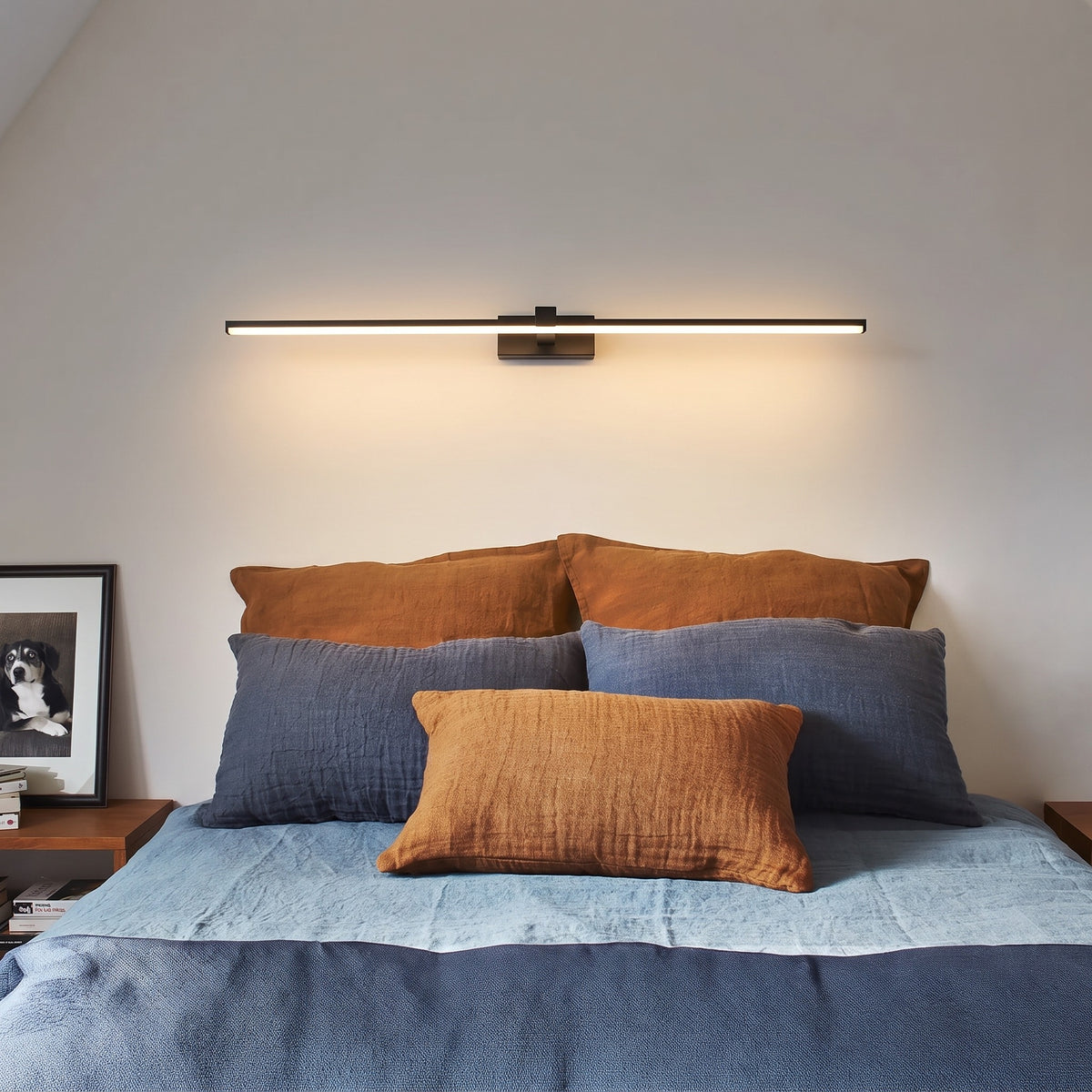 Mirror Wall Light