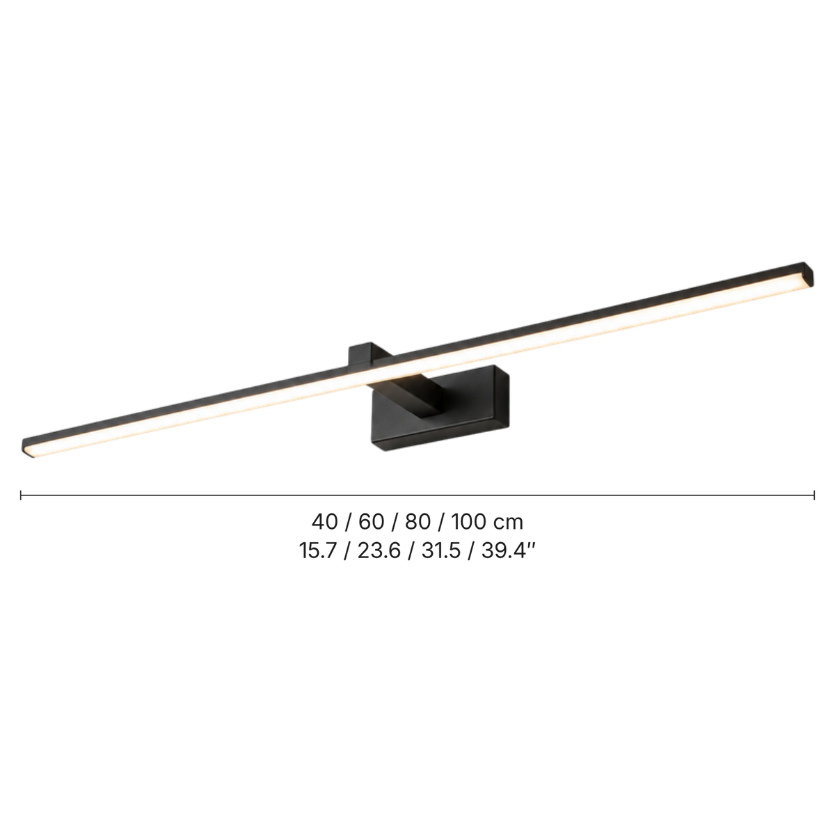 Mirror Wall Light