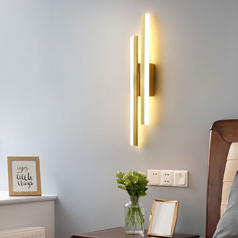 Modern LED Wall Light