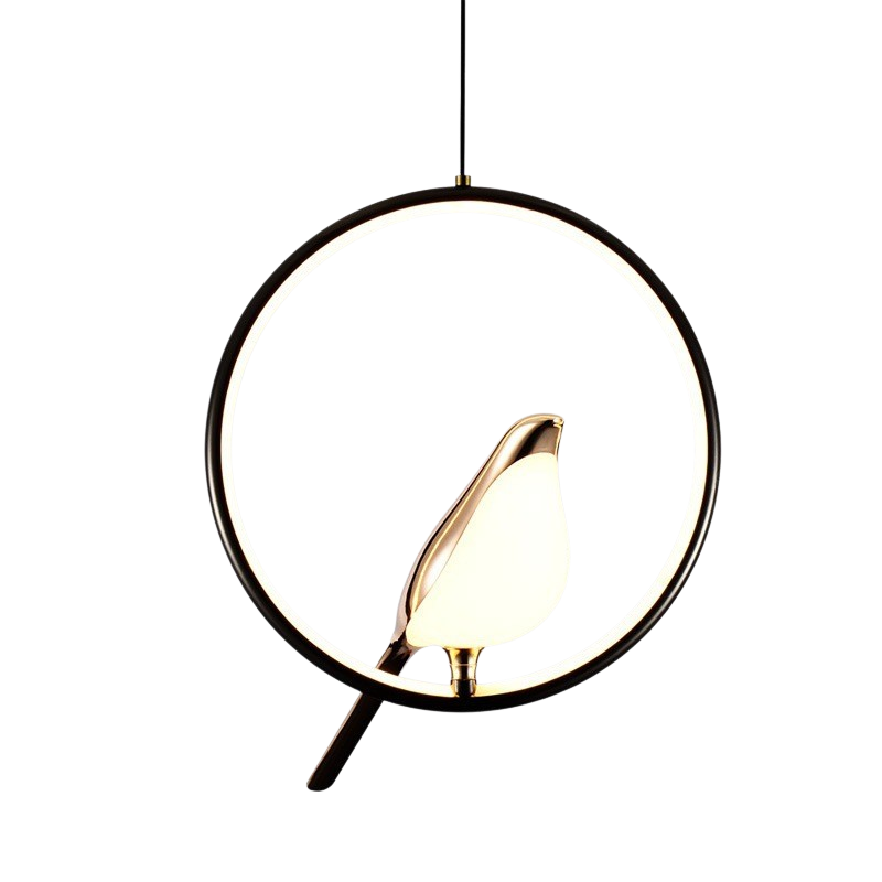 MrBird Pendant Light