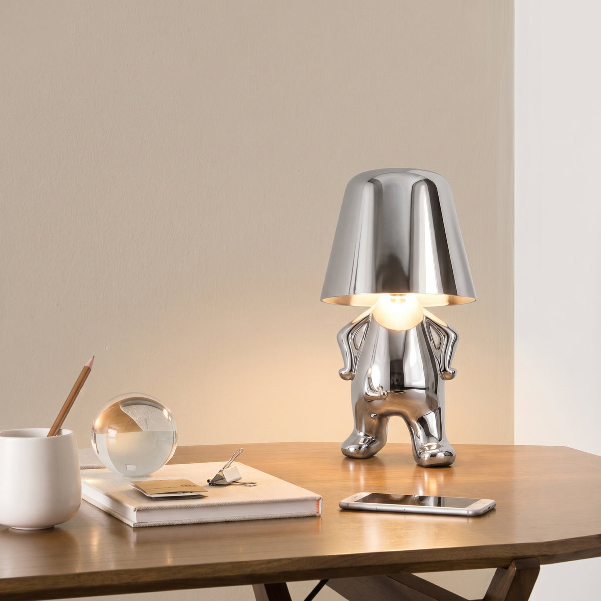 Mrlamp Table Lamp