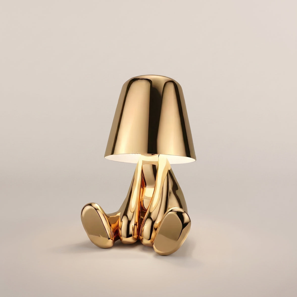 Mrlamp Table Lamp