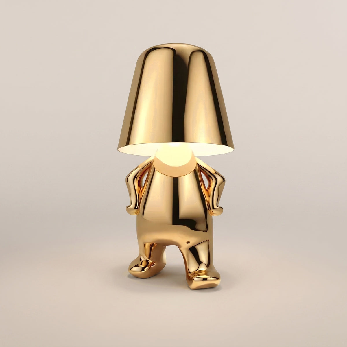 Mrlamp Table Lamp